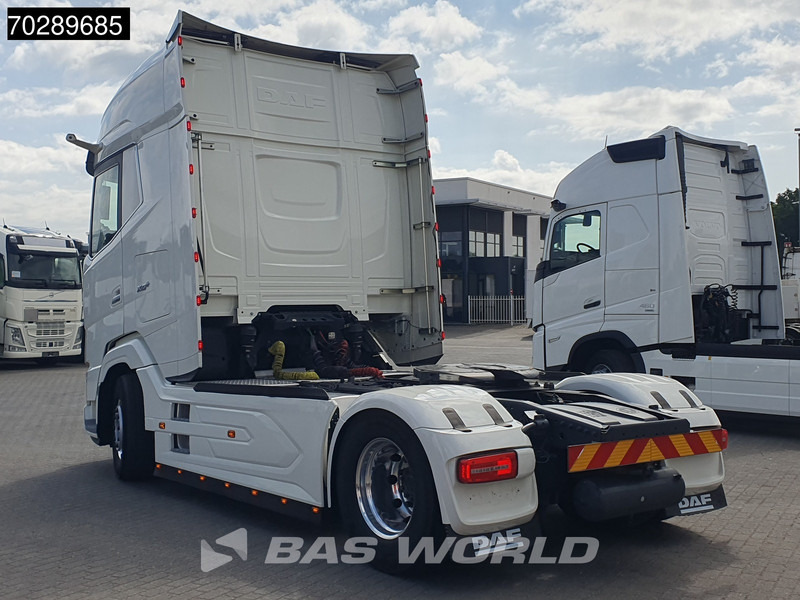 DAF XG+ 530 4X2 Retarder 2x Tanks Leather Standklima ACC - Tegljač: slika 2 DAF XG+ 530 4X2 Retarder 2x Tanks Leather Standklima ACC - Tegljač: slika 2