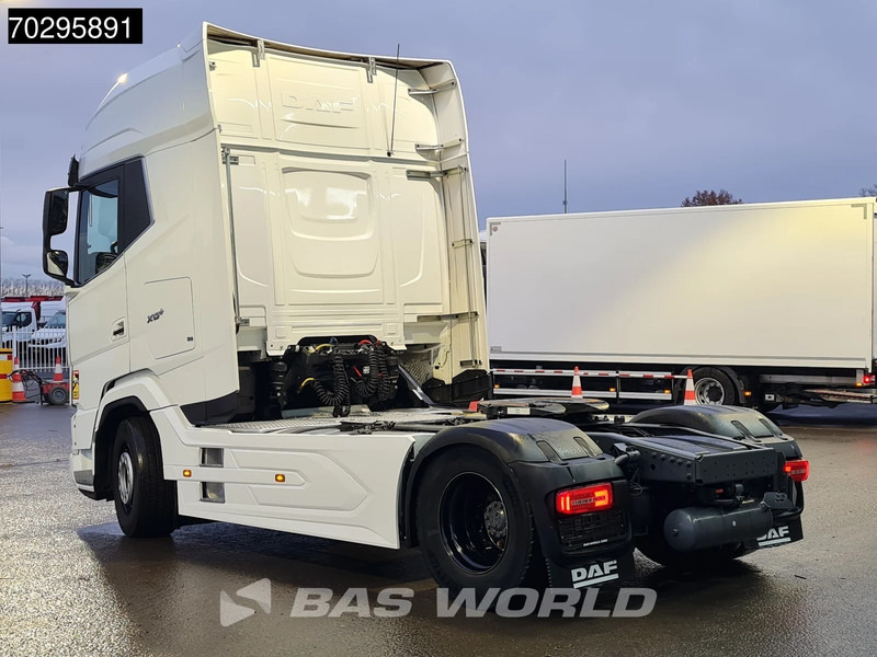 DAF XG+ 530 4X2 Retarder 2xTanks Standklima - Tegljač: slika 2 DAF XG+ 530 4X2 Retarder 2xTanks Standklima - Tegljač: slika 2