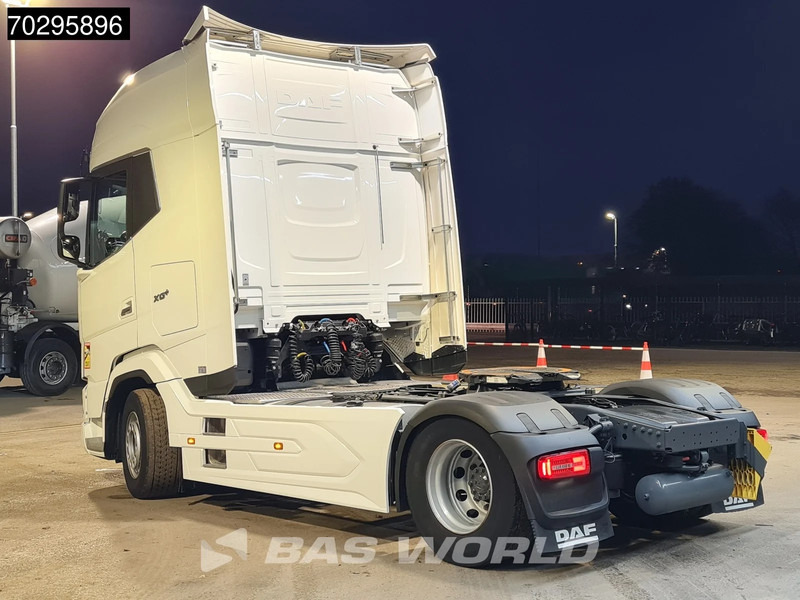 DAF XG+ 530 4X2 Retarder 2xTanks Standklima - Tegljač: slika 2 DAF XG+ 530 4X2 Retarder 2xTanks Standklima - Tegljač: slika 2