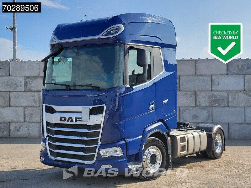 DAF XG+ 530 4X2 Retarder PTO Standklima Alcoa ACC LED Euro 6 - Tegljač: slika 1 DAF XG+ 530 4X2 Retarder PTO Standklima Alcoa ACC LED Euro 6 - Tegljač: slika 1