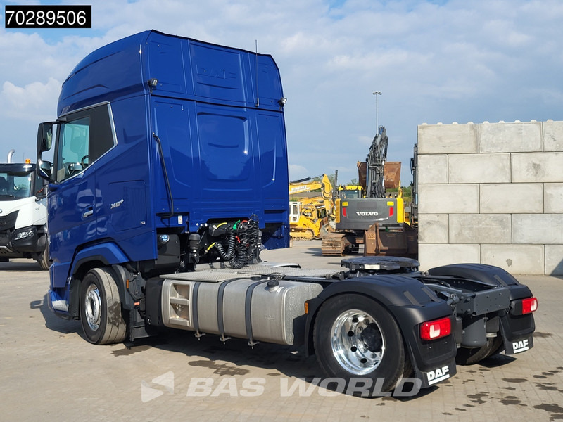 DAF XG+ 530 4X2 Retarder PTO Standklima Alcoa ACC LED Euro 6 - Tegljač: slika 2 DAF XG+ 530 4X2 Retarder PTO Standklima Alcoa ACC LED Euro 6 - Tegljač: slika 2