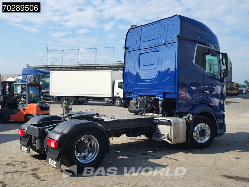 DAF XG+ 530 4X2 Retarder PTO Standklima Alcoa ACC LED Euro 6 - Tegljač: slika 5 DAF XG+ 530 4X2 Retarder PTO Standklima Alcoa ACC LED Euro 6 - Tegljač: slika 5