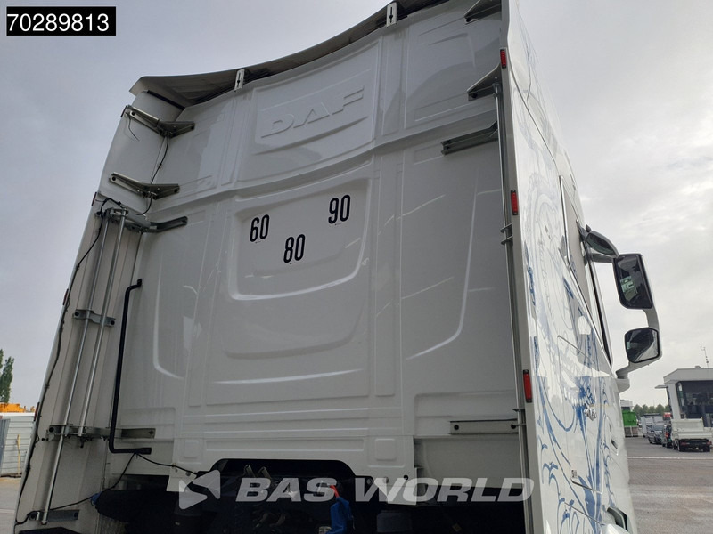 DAF XG+ 530 4X2 Standklima ACC Euro 6 - Tegljač: slika 5 DAF XG+ 530 4X2 Standklima ACC Euro 6 - Tegljač: slika 5