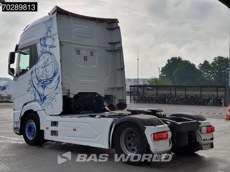 DAF XG+ 530 4X2 Standklima ACC Euro 6 - Tegljač: slika 2 DAF XG+ 530 4X2 Standklima ACC Euro 6 - Tegljač: slika 2