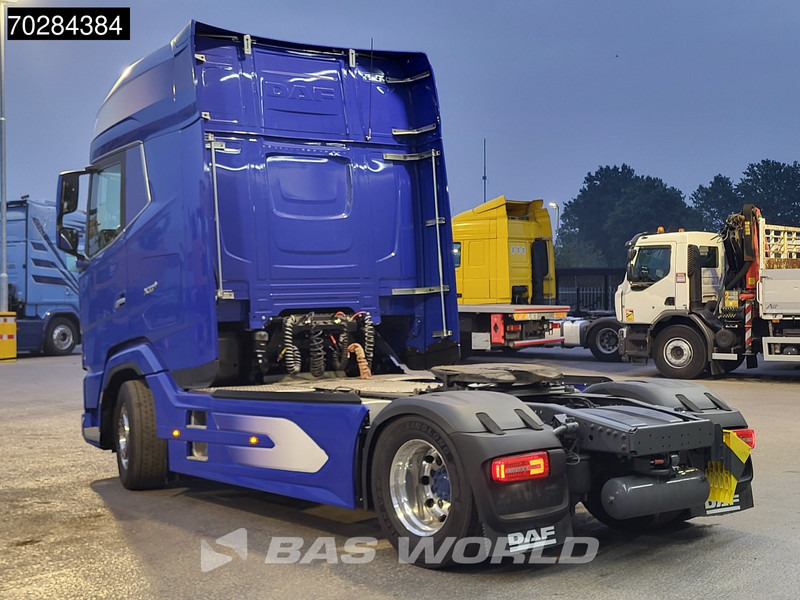 DAF XG+ 530 XG+ 4X2 Retarder 2x Tanks Alcoa's Standklima ACC - Tegljač: slika 2 DAF XG+ 530 XG+ 4X2 Retarder 2x Tanks Alcoa's Standklima ACC - Tegljač: slika 2