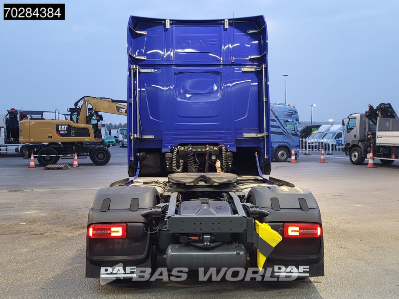 DAF XG+ 530 XG+ 4X2 Retarder 2x Tanks Alcoa's Standklima ACC - Tegljač: slika 3 DAF XG+ 530 XG+ 4X2 Retarder 2x Tanks Alcoa's Standklima ACC - Tegljač: slika 3