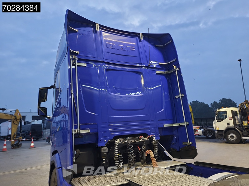 DAF XG+ 530 XG+ 4X2 Retarder 2x Tanks Alcoa's Standklima ACC - Tegljač: slika 5 DAF XG+ 530 XG+ 4X2 Retarder 2x Tanks Alcoa's Standklima ACC - Tegljač: slika 5