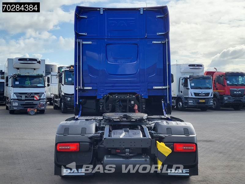 DAF XG+ 530 XG+ 4X2 Retarder 2x Tanks Alcoa's Standklima ACC - Tegljač: slika 3 DAF XG+ 530 XG+ 4X2 Retarder 2x Tanks Alcoa's Standklima ACC - Tegljač: slika 3