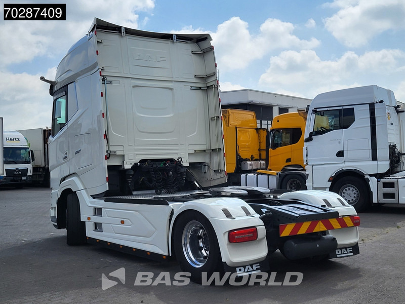 DAF XG+ 530 XG+ 4X2 Retarder 2x Tanks Standklima Leather Alcoa's - Tegljač: slika 2 DAF XG+ 530 XG+ 4X2 Retarder 2x Tanks Standklima Leather Alcoa's - Tegljač: slika 2