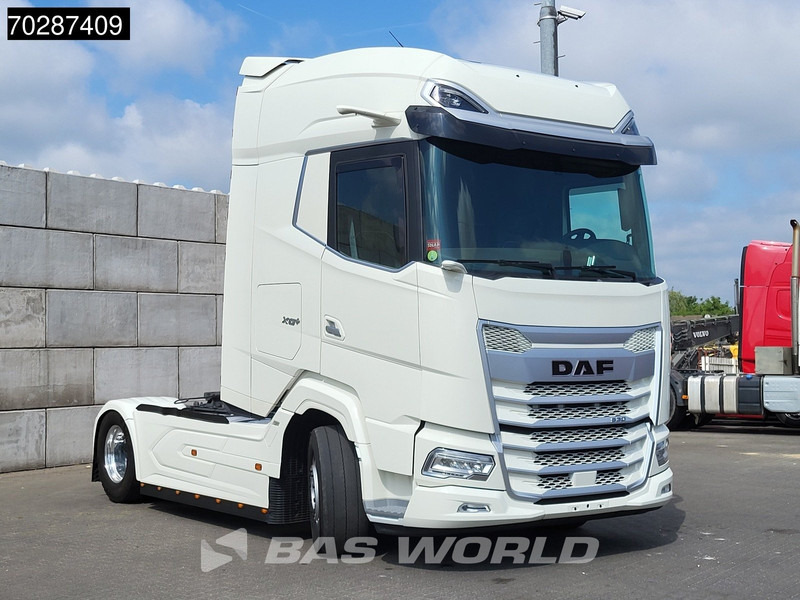 DAF XG+ 530 XG+ 4X2 Retarder 2x Tanks Standklima Leather Alcoa's - Tegljač: slika 3 DAF XG+ 530 XG+ 4X2 Retarder 2x Tanks Standklima Leather Alcoa's - Tegljač: slika 3