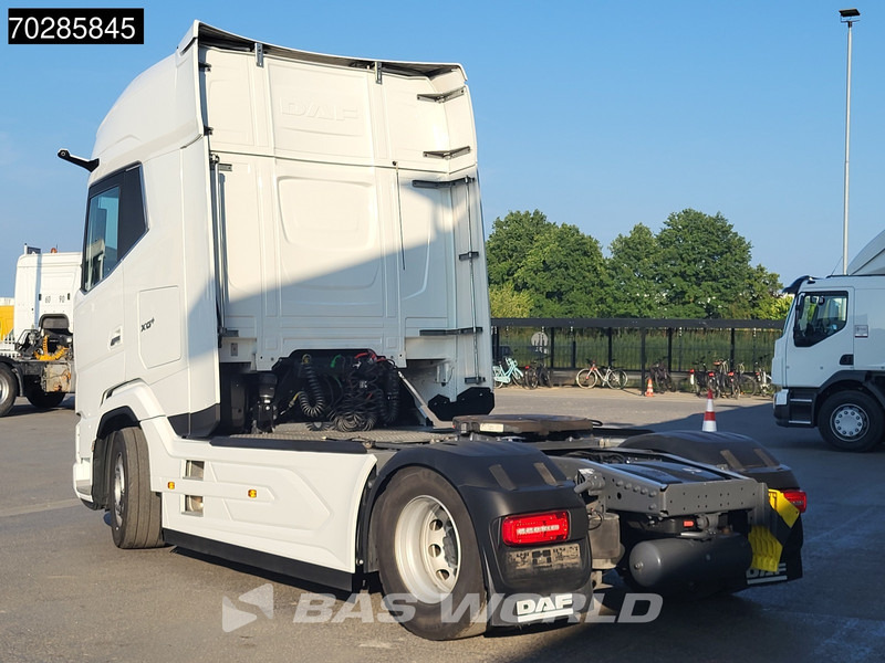 DAF XG+ 530 XG+ 4X2 XG+ Retarder MirrorCam 2xTanks Standklima ACC Navi LED Euro 6 - Tegljač: slika 2 DAF XG+ 530 XG+ 4X2 XG+ Retarder MirrorCam 2xTanks Standklima ACC Navi LED Euro 6 - Tegljač: slika 2