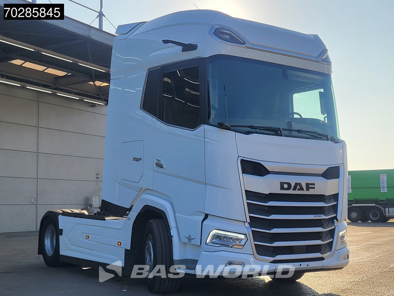 DAF XG+ 530 XG+ 4X2 XG+ Retarder MirrorCam 2xTanks Standklima ACC Navi LED Euro 6 - Tegljač: slika 3 DAF XG+ 530 XG+ 4X2 XG+ Retarder MirrorCam 2xTanks Standklima ACC Navi LED Euro 6 - Tegljač: slika 3