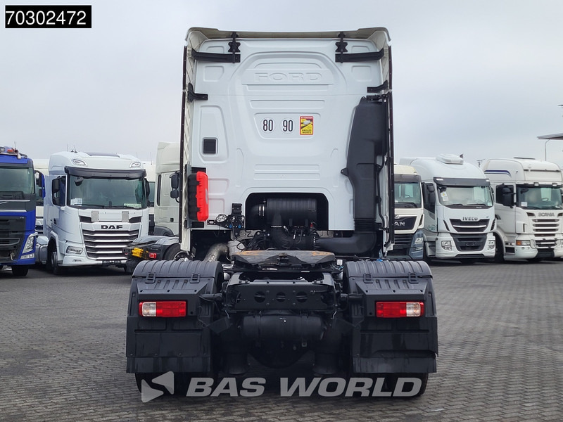 Ford F-Max 500 4X2 Retarder Standklima 2xTanks ACC LED Euro 6 - Tegljač: slika 5 Ford F-Max 500 4X2 Retarder Standklima 2xTanks ACC LED Euro 6 - Tegljač: slika 5