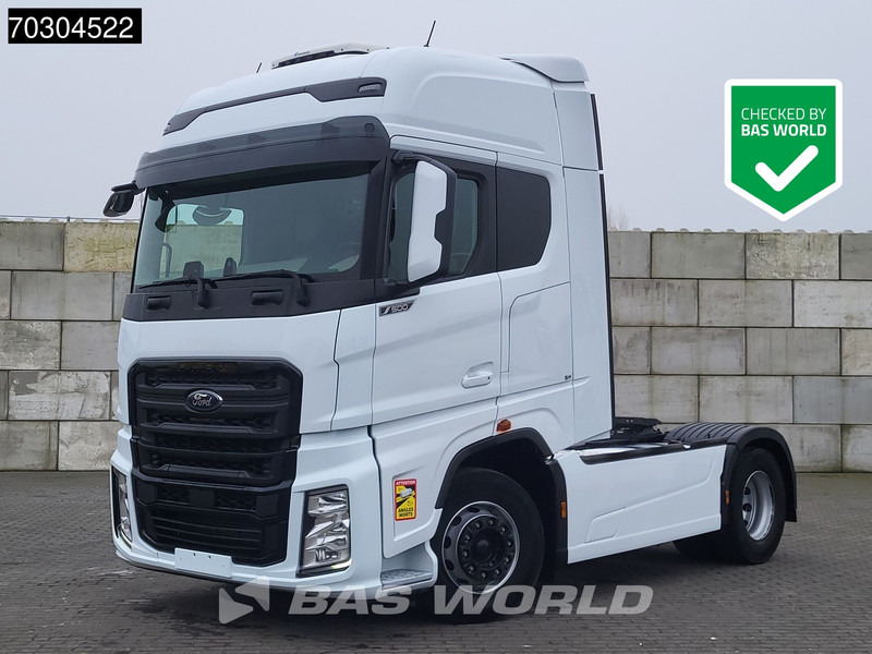 Ford F-Max 500 4X2 Retarder Standklima 2xTanks ACC LED Euro 6 - Tegljač: slika 1 Ford F-Max 500 4X2 Retarder Standklima 2xTanks ACC LED Euro 6 - Tegljač: slika 1