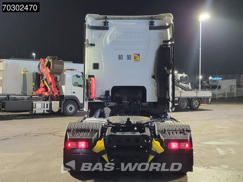 Ford F-Max 500 4X2 Retarder Standklima 2xTanks ACC LED Euro 6 - Tegljač: slika 3 Ford F-Max 500 4X2 Retarder Standklima 2xTanks ACC LED Euro 6 - Tegljač: slika 3