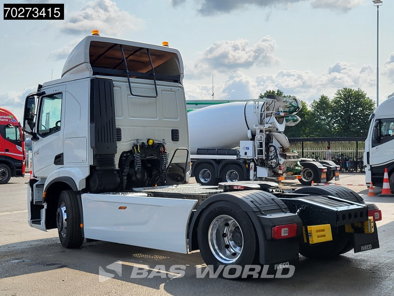 Iveco S-Way 340 4X2 NEW! ActiveTime ADR Alcoa's ACC LED - Tegljač: slika 2 Iveco S-Way 340 4X2 NEW! ActiveTime ADR Alcoa's ACC LED - Tegljač: slika 2