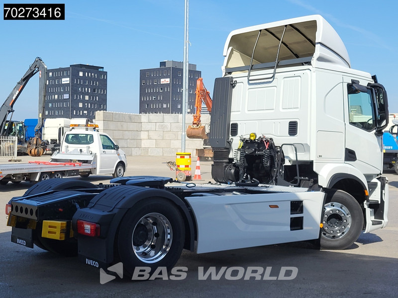Iveco S-Way 340 4X2 NEW! ActiveTime Alcoa's ACC LED - Tegljač: slika 5 Iveco S-Way 340 4X2 NEW! ActiveTime Alcoa's ACC LED - Tegljač: slika 5