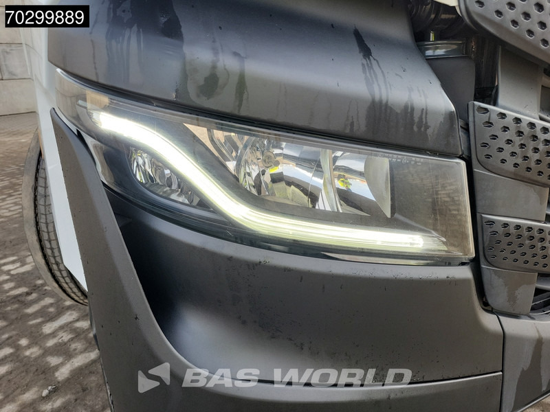 Tegljač Iveco S-Way 460 4X2 Mega Retarder 2xTanks ACC Euro 6: slika 16