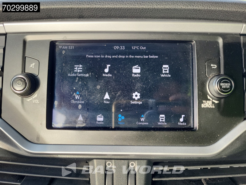 Tegljač Iveco S-Way 460 4X2 Mega Retarder 2xTanks ACC Euro 6: slika 19