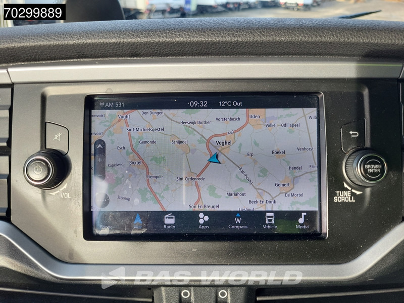 Tegljač Iveco S-Way 460 4X2 Mega Retarder 2xTanks ACC Euro 6: slika 20