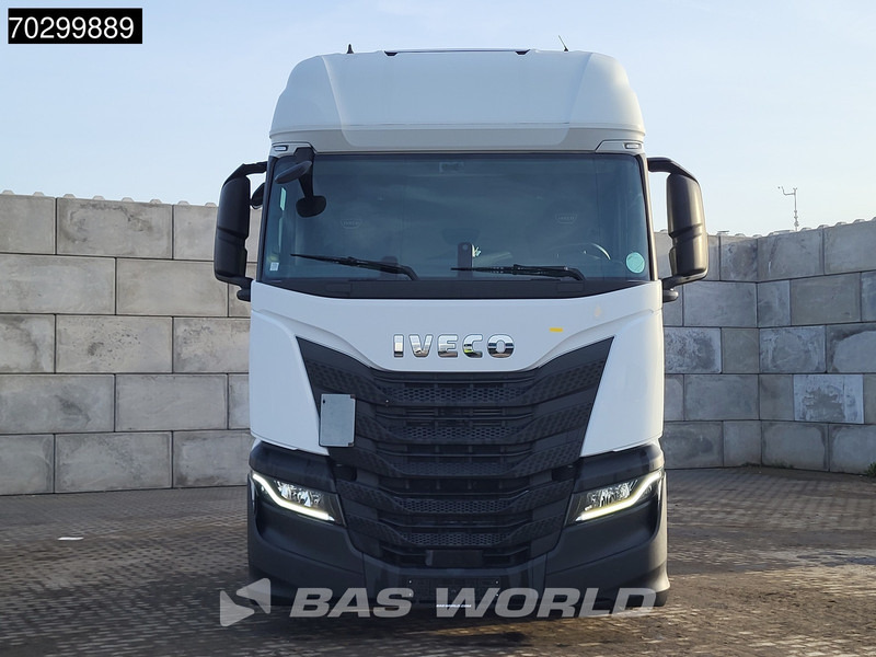 Tegljač Iveco S-Way 460 4X2 Mega Retarder 2xTanks ACC Euro 6: slika 13