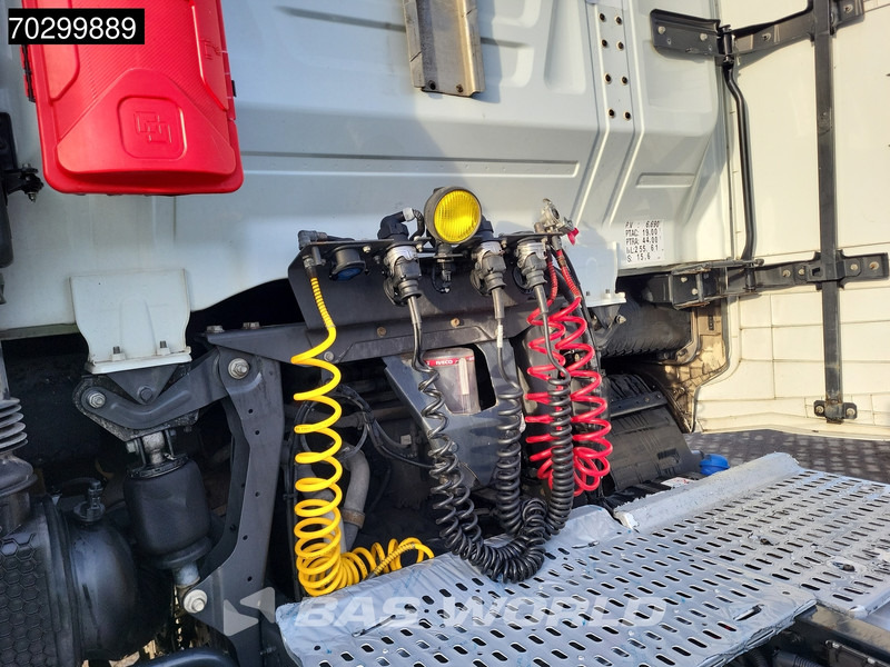 Tegljač Iveco S-Way 460 4X2 Mega Retarder 2xTanks ACC Euro 6: slika 6