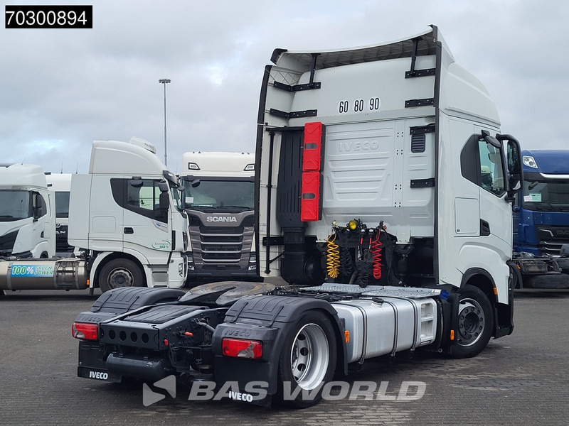 Iveco S-Way 460 S-Way 4X2 Mega Retarder 2xTanks ACC Euro 6 - Tegljač: slika 5 Iveco S-Way 460 S-Way 4X2 Mega Retarder 2xTanks ACC Euro 6 - Tegljač: slika 5