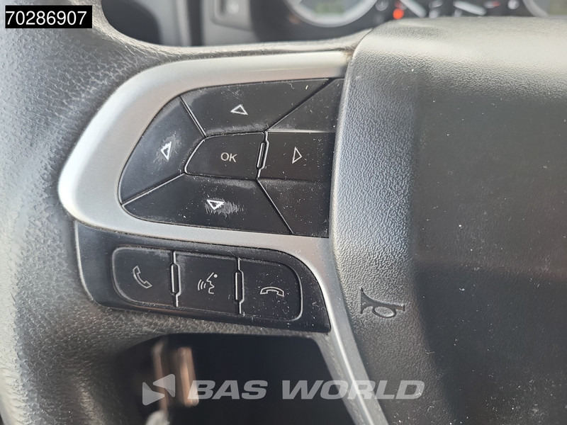 Tegljač Iveco S-Way 480 4X2 Mega Retarder Standklima 2xTanks Navi ACC LED Euro 6: slika 19