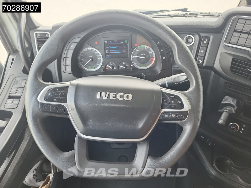 Tegljač Iveco S-Way 480 4X2 Mega Retarder Standklima 2xTanks Navi ACC LED Euro 6: slika 17