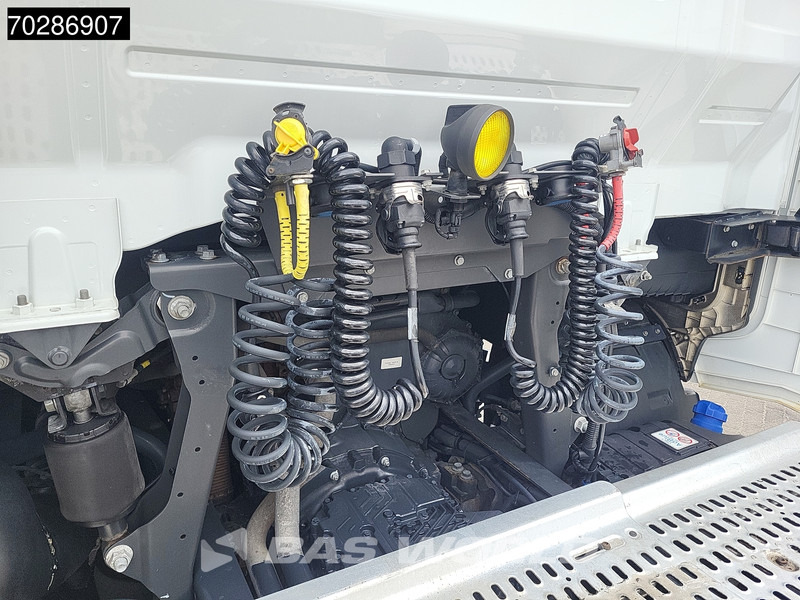 Tegljač Iveco S-Way 480 4X2 Mega Retarder Standklima 2xTanks Navi ACC LED Euro 6: slika 10