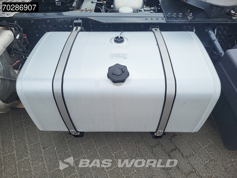 Tegljač Iveco S-Way 480 4X2 Mega Retarder Standklima 2xTanks Navi ACC LED Euro 6: slika 11