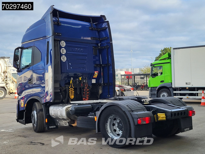 Iveco S-Way 480 4X2 Retarder ACC Euro 6 - Tegljač: slika 2 Iveco S-Way 480 4X2 Retarder ACC Euro 6 - Tegljač: slika 2