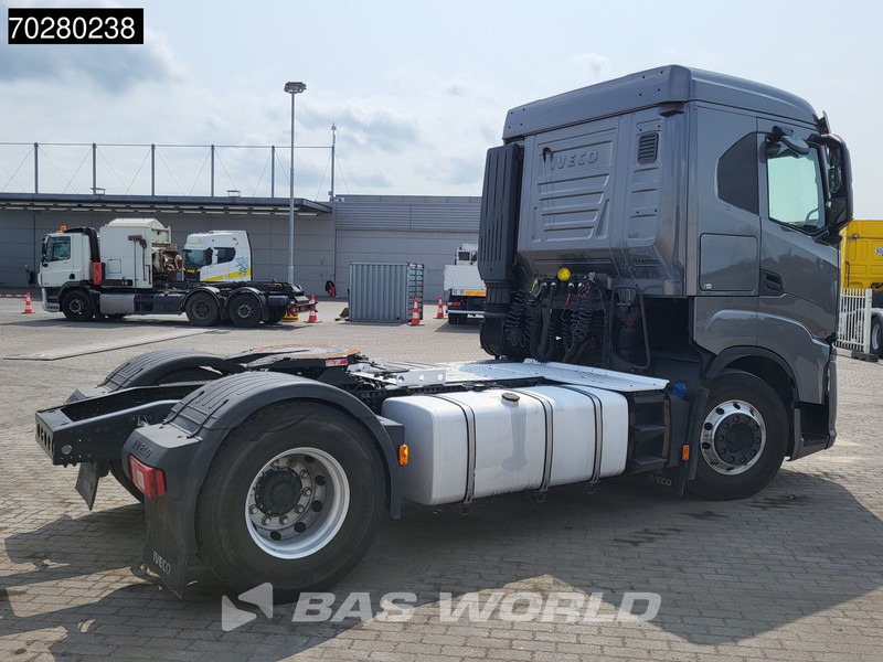 Iveco S-Way 480 4X2 Retarder Hydraulik - Tegljač: slika 5 Iveco S-Way 480 4X2 Retarder Hydraulik - Tegljač: slika 5