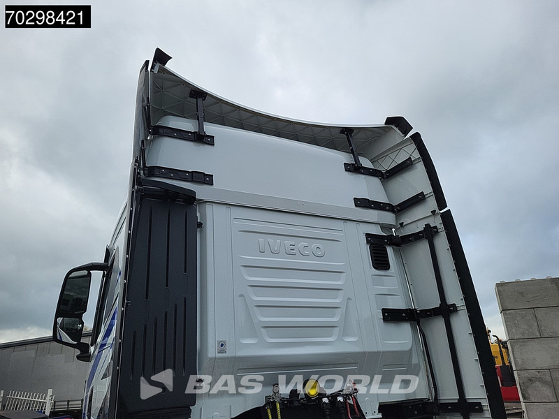Tegljač Iveco S-Way 490 4X2 Retarder 2x Tanks Standklima Led Euro 6: slika 10 Tegljač Iveco S-Way 490 4X2 Retarder 2x Tanks Standklima Led Euro 6: slika 10