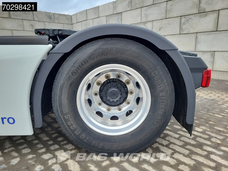 Tegljač Iveco S-Way 490 4X2 Retarder 2x Tanks Standklima Led Euro 6: slika 17 Tegljač Iveco S-Way 490 4X2 Retarder 2x Tanks Standklima Led Euro 6: slika 17