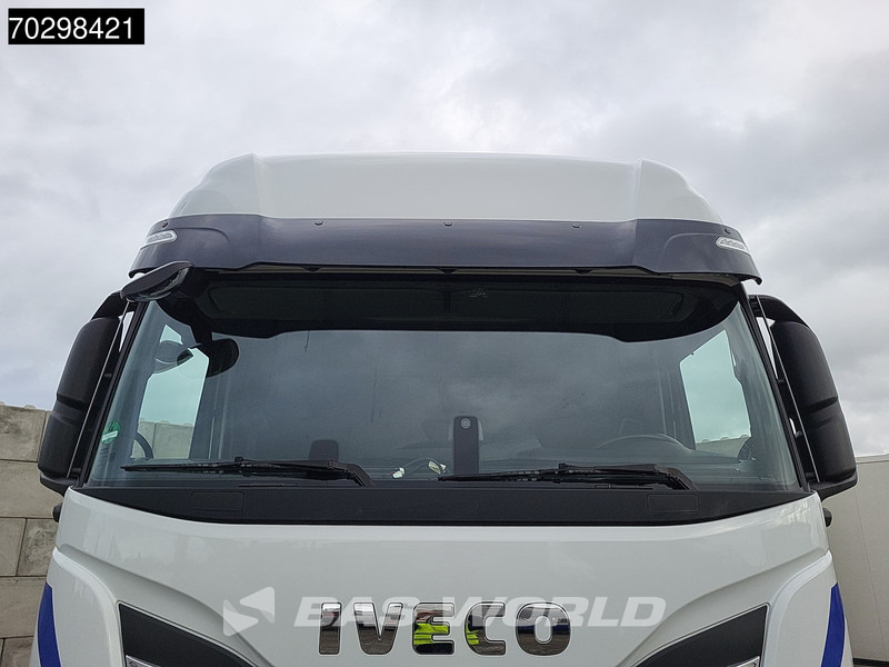 Tegljač Iveco S-Way 490 4X2 Retarder 2x Tanks Standklima Led Euro 6: slika 6 Tegljač Iveco S-Way 490 4X2 Retarder 2x Tanks Standklima Led Euro 6: slika 6