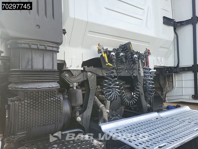 Iveco S-Way 510 4X2 Retarder 2xTanks ACC Euro 6 - Tegljač: slika 5 Iveco S-Way 510 4X2 Retarder 2xTanks ACC Euro 6 - Tegljač: slika 5