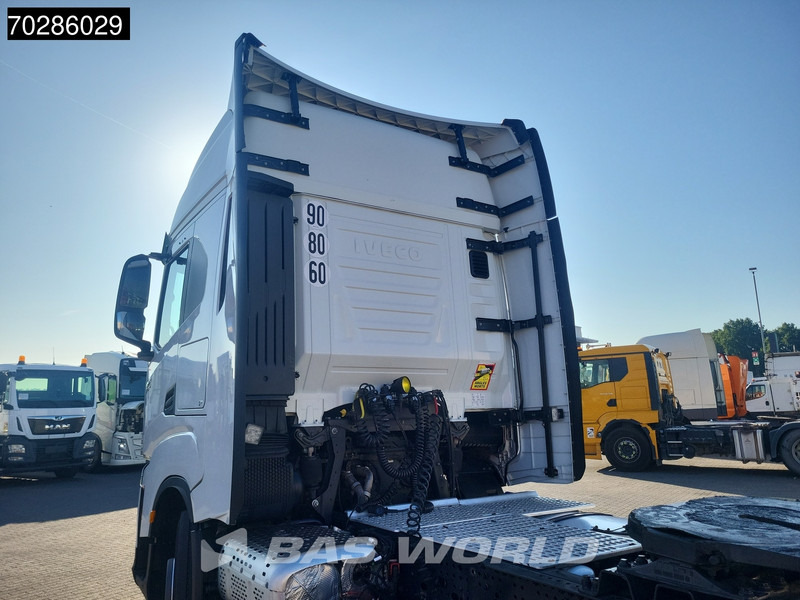 Tegljač Iveco S-Way 510 S-Way 4X2 Retarder ACC Navi Euro 6: slika 10