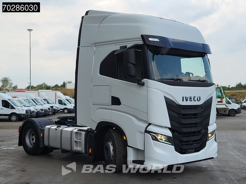 Iveco S-Way 510 S-Way 4X2 Retarder ACC Navi Euro 6 - Tegljač: slika 3 Iveco S-Way 510 S-Way 4X2 Retarder ACC Navi Euro 6 - Tegljač: slika 3