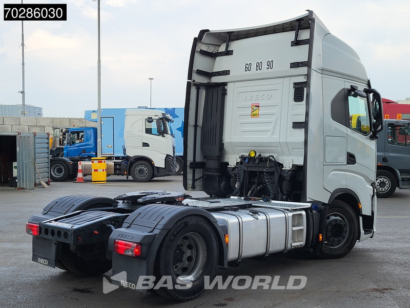 Iveco S-Way 510 S-Way 4X2 Retarder ACC Navi Euro 6 - Tegljač: slika 5 Iveco S-Way 510 S-Way 4X2 Retarder ACC Navi Euro 6 - Tegljač: slika 5