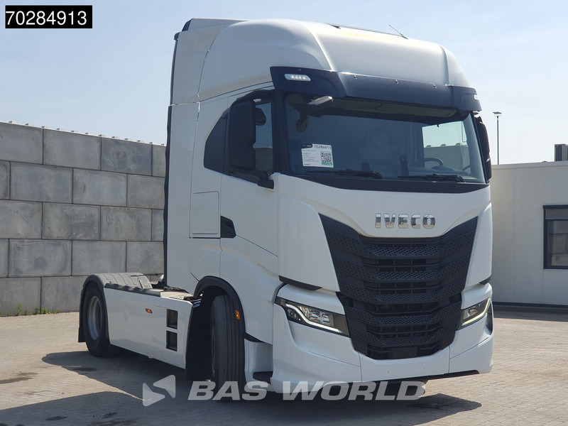 Iveco S-Way 510 S-Way 4X2 Retarder ACC Navi Euro 6 - Tegljač: slika 3 Iveco S-Way 510 S-Way 4X2 Retarder ACC Navi Euro 6 - Tegljač: slika 3