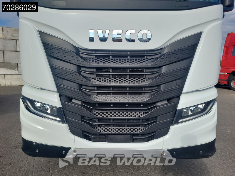 Tegljač Iveco S-Way 510 S-Way 4X2 Retarder ACC Navi Euro 6: slika 8