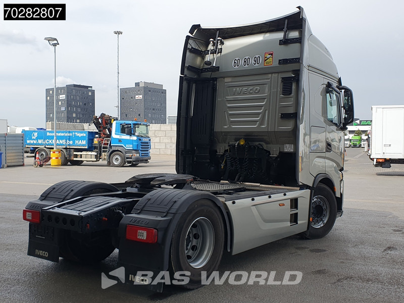 Iveco S-Way 530 4X2 Retarder Standklima LED Navi Euro 6 - Tegljač: slika 5 Iveco S-Way 530 4X2 Retarder Standklima LED Navi Euro 6 - Tegljač: slika 5