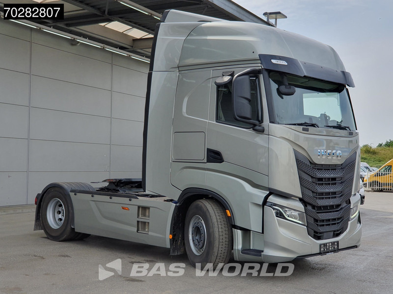 Iveco S-Way 530 4X2 Retarder Standklima LED Navi Euro 6 - Tegljač: slika 3 Iveco S-Way 530 4X2 Retarder Standklima LED Navi Euro 6 - Tegljač: slika 3