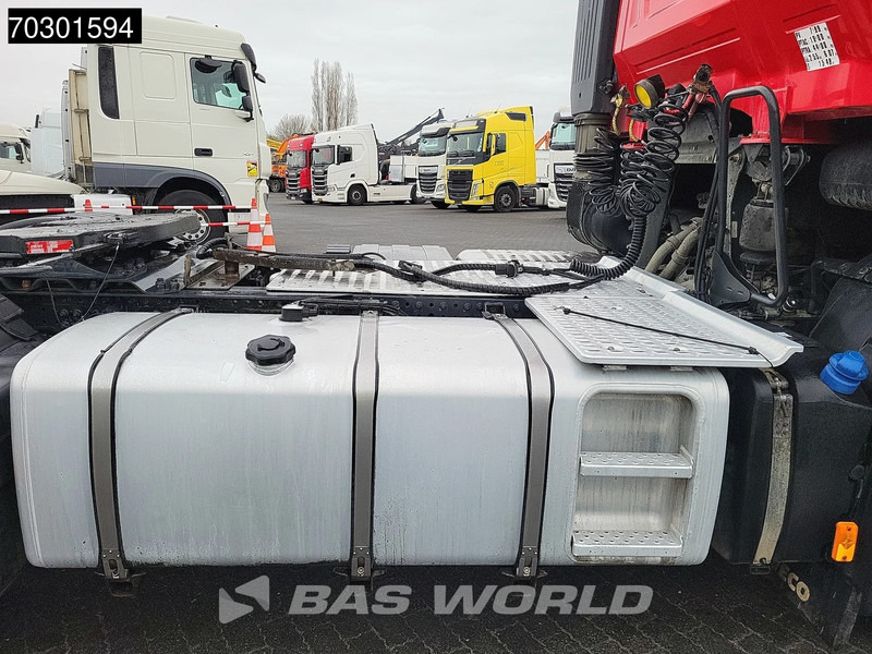 Tegljač Iveco S-Way 570 4X2 Retarder LED Navi: slika 13