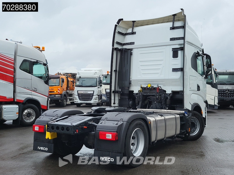 Iveco S-way 580 4X2 NEW! 2x Tanks Navi ACC Standklima - Tegljač: slika 5 Iveco S-way 580 4X2 NEW! 2x Tanks Navi ACC Standklima - Tegljač: slika 5