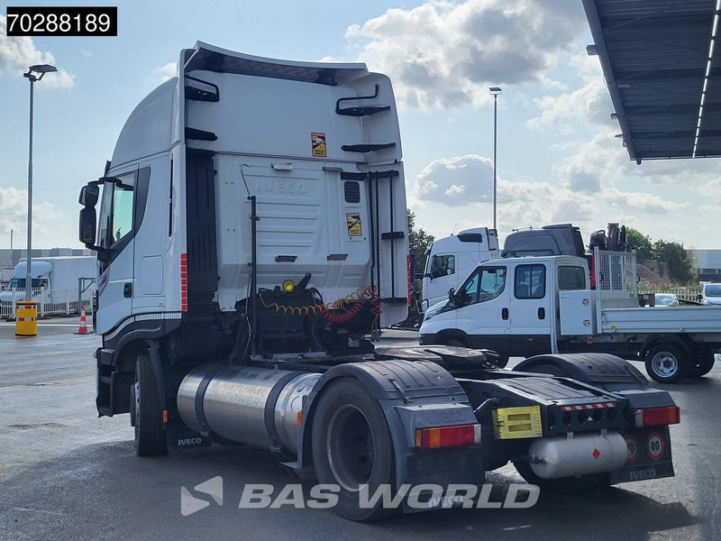 Iveco Stralis 400 4X2 Retarder 2xTanks LNG ACC Euro 6 - Tegljač: slika 2 Iveco Stralis 400 4X2 Retarder 2xTanks LNG ACC Euro 6 - Tegljač: slika 2