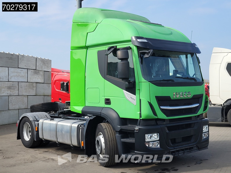 Iveco Stralis 460 4X2 NO DOCS EXPORT ONLY! UNUSED! Retarder Euro 6 - Tegljač: slika 3 Iveco Stralis 460 4X2 NO DOCS EXPORT ONLY! UNUSED! Retarder Euro 6 - Tegljač: slika 3