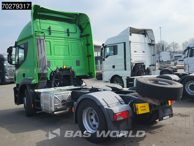 Iveco Stralis 460 4X2 NO DOCS EXPORT ONLY! UNUSED! Retarder Euro 6 - Tegljač: slika 2 Iveco Stralis 460 4X2 NO DOCS EXPORT ONLY! UNUSED! Retarder Euro 6 - Tegljač: slika 2