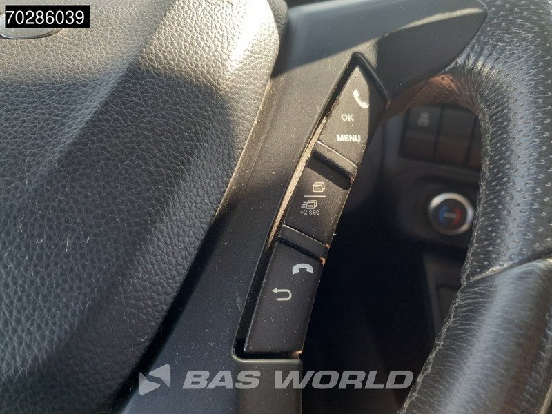 Tegljač Iveco Stralis X-Way 460 4X4 4x4 Hydrodrive Retarder Hydrauliek Euro 6: slika 20 Tegljač Iveco Stralis X-Way 460 4X4 4x4 Hydrodrive Retarder Hydrauliek Euro 6: slika 20